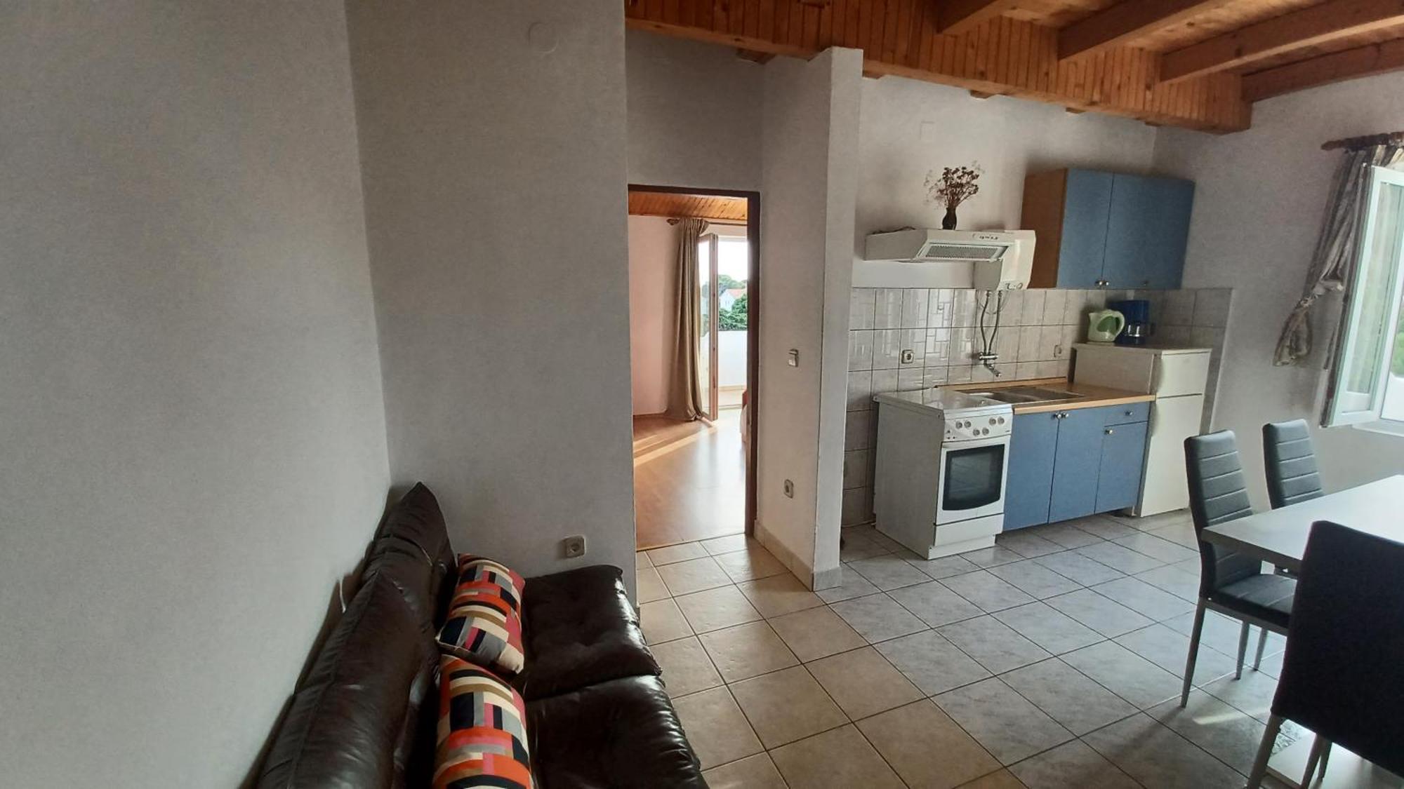 Apartments & Rooms Mila Banjol Rum bild