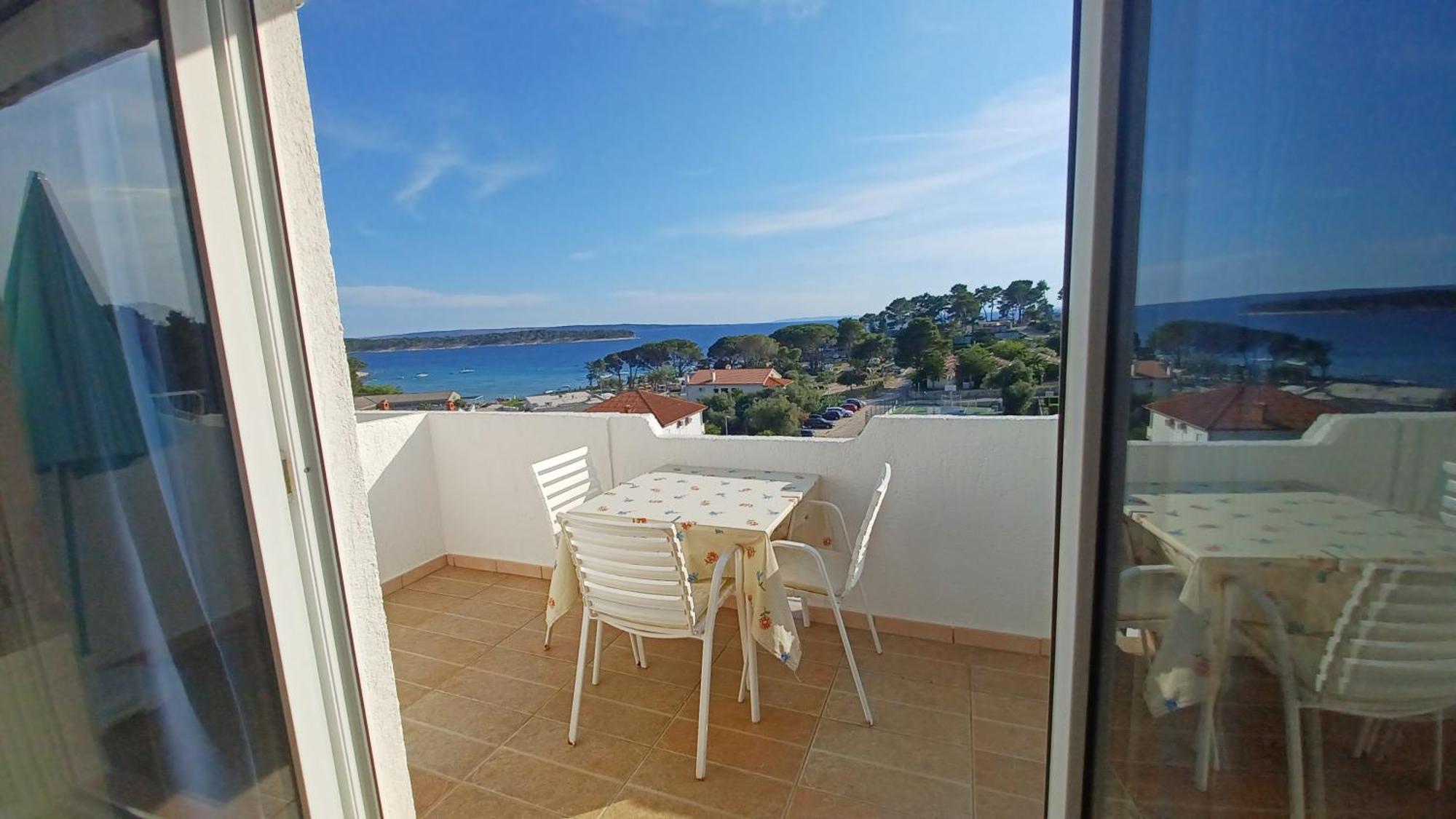 Apartments & Rooms Mila Banjol Rum bild