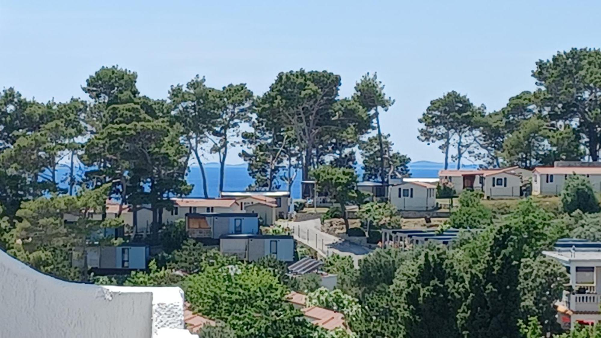 Apartments & Rooms Mila Banjol Rum bild